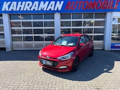 Bild des Angebotes Hyundai i20 Passion