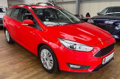 Bild des Angebotes Ford Focus Turnier Business