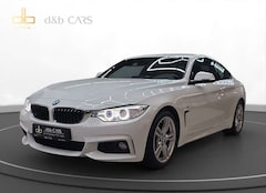 Bild des Angebotes BMW 428 4 Coupe 428 i M Sport|1.Hand|Scheckheft|NAVI