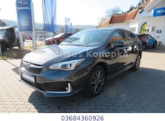 Bild des Angebotes Subaru Impreza 2.0ie Platinum Lineartronic