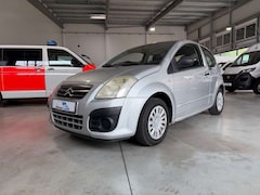 Citroen C2 Tonic/BJ 2009/