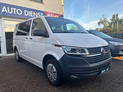 Bild des Angebotes VW T6.1 Kombi 8-Sitze*STAND-HZ.*NAVI*CARPLAY*LED*AHK*TEMPOMAT