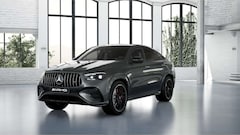 Bild des Angebotes Mercedes-Benz GLE 53 AMG HYBRID 4M+ Coupe AMG+AMBIENTE+DISTRO