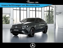 Bild des Angebotes Mercedes-Benz GLE 53 AMG HYBRID 4M+ Coupe AMG+AMBIENTE+DISTRO