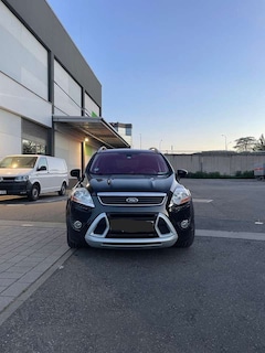 Bild des Angebotes Ford Kuga Titanium