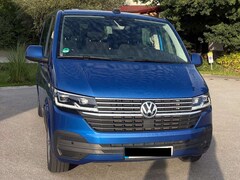 Bild des Angebotes VW T6.1 Caravelle Caravelle T6.1 TDI BMT DSG Lang* Standheizung*