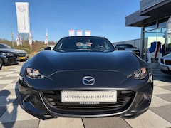 Bild des Angebotes Mazda MX-5 Exclusive-Line+Technik Paket+Navi