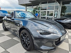 Bild des Angebotes Mazda MX-5 Exclusive-Line+Technik Paket+Navi