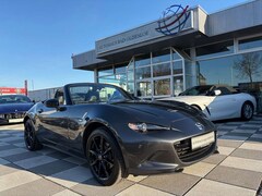 Bild des Angebotes Mazda MX-5 Exclusive-Line+Technik Paket+Navi