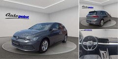 Bild des Angebotes VW Golf VIII 2.0 TDI Lim. Life