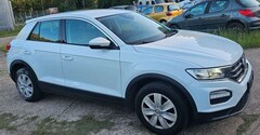 Bild des Angebotes VW T-Roc Basis