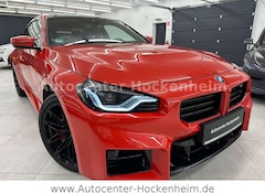 Bild des Angebotes BMW M2 Baureihe M2 Coupe / Carbon Paket