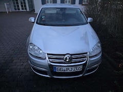 Bild des Angebotes VW Jetta 2.0 TDI DPF Comfortline