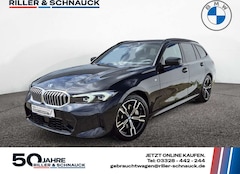 Bild des Angebotes BMW 330 i Touring xDrive M Sport AHK+PANO+ACC+KAM