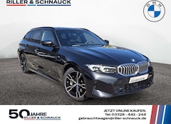 Bild des Angebotes BMW 330 i Touring xDrive M Sport AHK+PANO+ACC+KAM