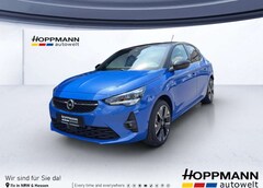 Bild des Angebotes Opel Corsa-e Ultimate PDC Navi Alcantara LHZ SHZ