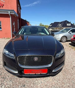 Bild des Angebotes Jaguar XF Portfolio