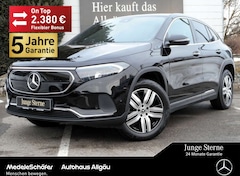 Bild des Angebotes Mercedes-Benz EQA 250 EQA 250 Progressive Keyless Led Soundsys Ambiente