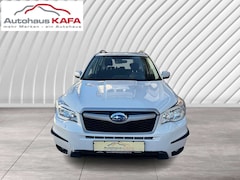 Bild des Angebotes Subaru Forester Exclusive**AUT/ PANO/NAVI/AHK