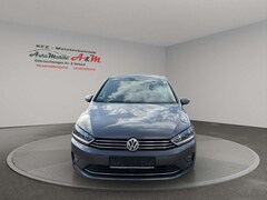 Bild des Angebotes VW Golf Sportsvan Sound*Top Zustand*AHK