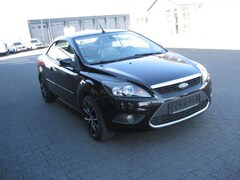 Bild des Angebotes Ford Focus CC Titanium