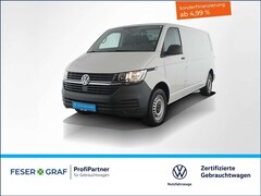 Bild des Angebotes VW T6.1 Transporter 6.1 Kasten 2.0 TDI LR PDC hinten Klimaanlage