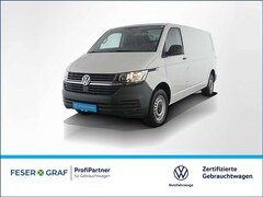 Bild des Angebotes VW T6.1 Transporter 6.1 Kasten 2.0 TDI LR PDC hinten Klimaanlage