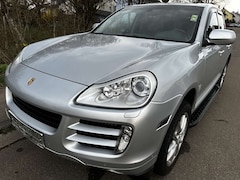 Bild des Angebotes Porsche Cayenne Basis