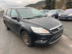 Bild des Angebotes Ford Focus 1.6 TDCI / Sitzheizung/Klimaautomatik/Temp/PDC/AHK