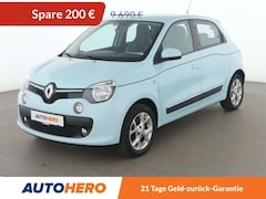 Bild des Angebotes Renault Twingo 0.9 Energy Intens*TEMPO*LIMITER*KLIMA*GARANTIE*