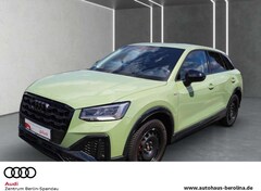Bild des Angebotes Audi Q2 40 TFSI qu. S line S tronic *AHK*GRA*R-CAM*