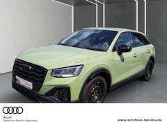 Bild des Angebotes Audi Q2 40 TFSI qu. S line S tronic *AHK*GRA*R-CAM*