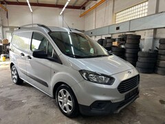 Bild des Angebotes Ford Transit Courier Trend *SCHIEBETÜR R&L*KAMERA*1.H