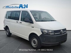 Bild des Angebotes VW T6 Kombi T6 1. Hand 9-Sitzer Heckflügeltüren
