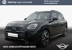 Bild des Angebotes MINI Countryman S All4 Countryman S ALL4 John Cooper Works Trim LED