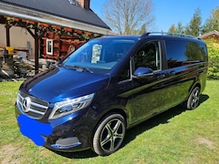 Bild des Angebotes Mercedes-Benz V 250 V 250 d lang 4Matic 7G-TRONIC SCORE