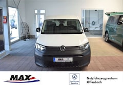 Bild des Angebotes VW Caddy 5- Sitzer 2.0 TDI 90 kW DSG*NAVI*Standh*