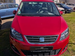 Bild des Angebotes SEAT Alhambra 1,4 TSI "Reference"