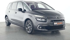 Bild des Angebotes Citroen Grand C4 Picasso Grand C4 Spacetourer 130 Shine 7-S|Pano|Nav|RFK