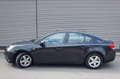 Bild des Angebotes Chevrolet Cruze Cruze 1.6