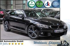 Bild des Angebotes BMW 435 d xDrive Coupe Sport-Aut///M SPORT/KAMERA/LED