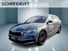 Bild des Angebotes Skoda Octavia Combi 1.5 TSI Selection Matrix Navi AHK PLA
