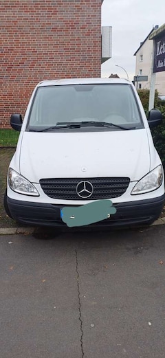 Bild des Angebotes Mercedes-Benz Vito Vito 112 CDI
