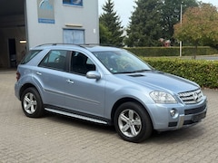 Bild des Angebotes Mercedes-Benz ML 350 AMG-Paket* Luftfederung* Memory*
