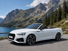 Bild des Angebotes Audi S5 3.0 TFSI quattro*AHK*Laser*Massage-S-Sitze*5JGar.