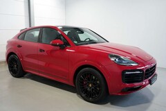 Bild des Angebotes Porsche Cayenne Coupe GTS *AHK*PDCC*CHRONO*
