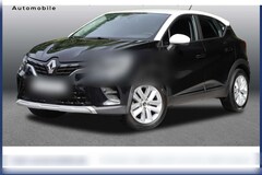 Bild des Angebotes Renault Captur TCe 130 EDC GPF NAVI PDC LED RFK KLIMA