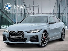 Bild des Angebotes BMW 420 d xDrive Gran Coupé M Sport Pro HK HiFi DAB