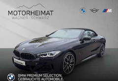 Bild des Angebotes BMW 840 i Cabrio M Sport Pro B&W Ab 1075€ mtl. ohne Anzahl