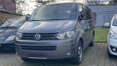 Bild des Angebotes VW T5 Multivan VW Multivan T5.1 Highline DSG